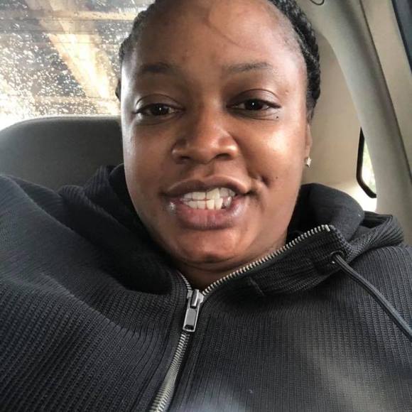 shariekawalker